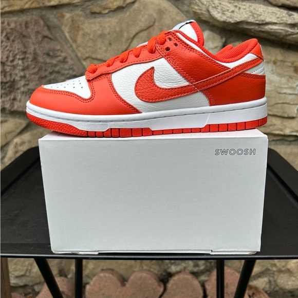 Nike Dunk Low “By You” Size 5.5 Men’s / 7 Women’s - Picture 3 of 11